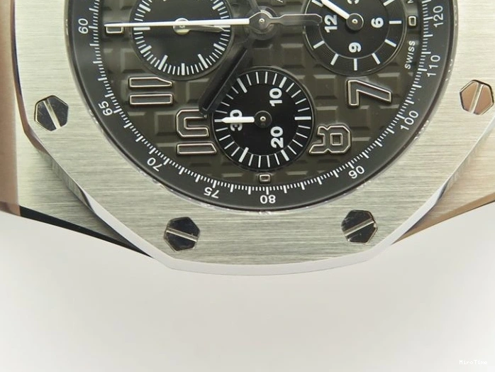 MIROTIME 1227 Mark XVII Le Petit Prince MK Maker 1:1 Best Edition SS Blue Dial On SS Bracelet A RelaxedFit 7376